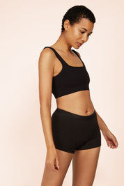 The Boxer Short - FLUX