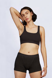 The Boxer Short - FLUX