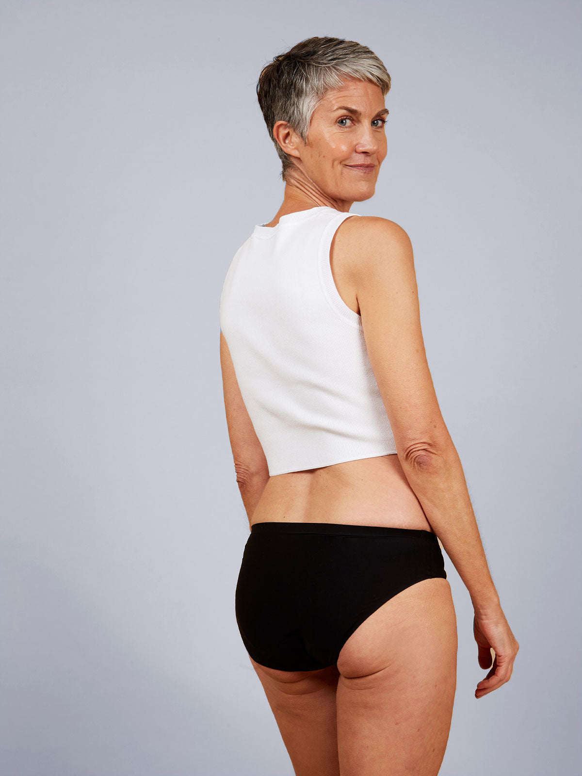 Seamless Brief - FLUX