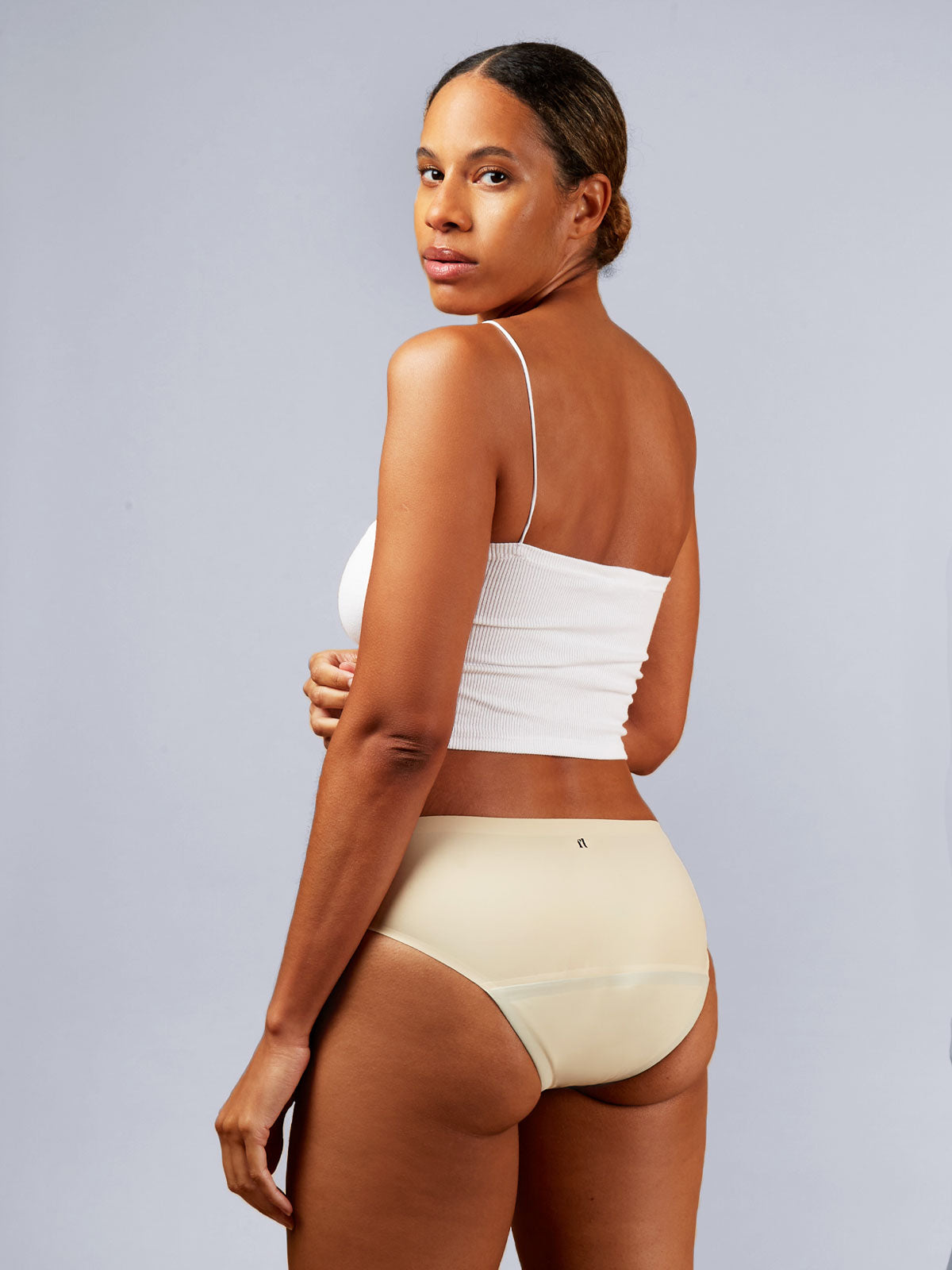 Seamless Brief - FLUX