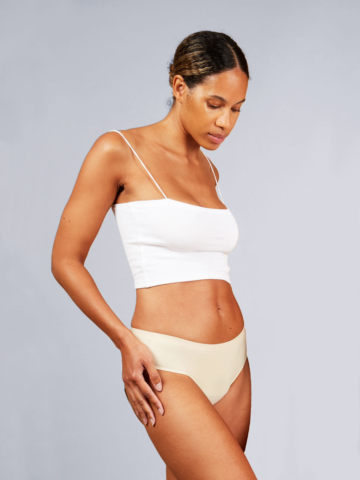 Seamless Brief - FLUX