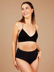 Seamless Hi-Waist - FLUX