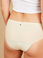 Seamless Bikini Brief - FLUX