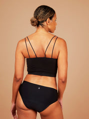 Seamless Bikini Brief - FLUX
