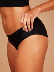 Seamless Bikini Brief - FLUX