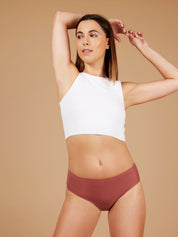 Seamless Bikini Brief - FLUX