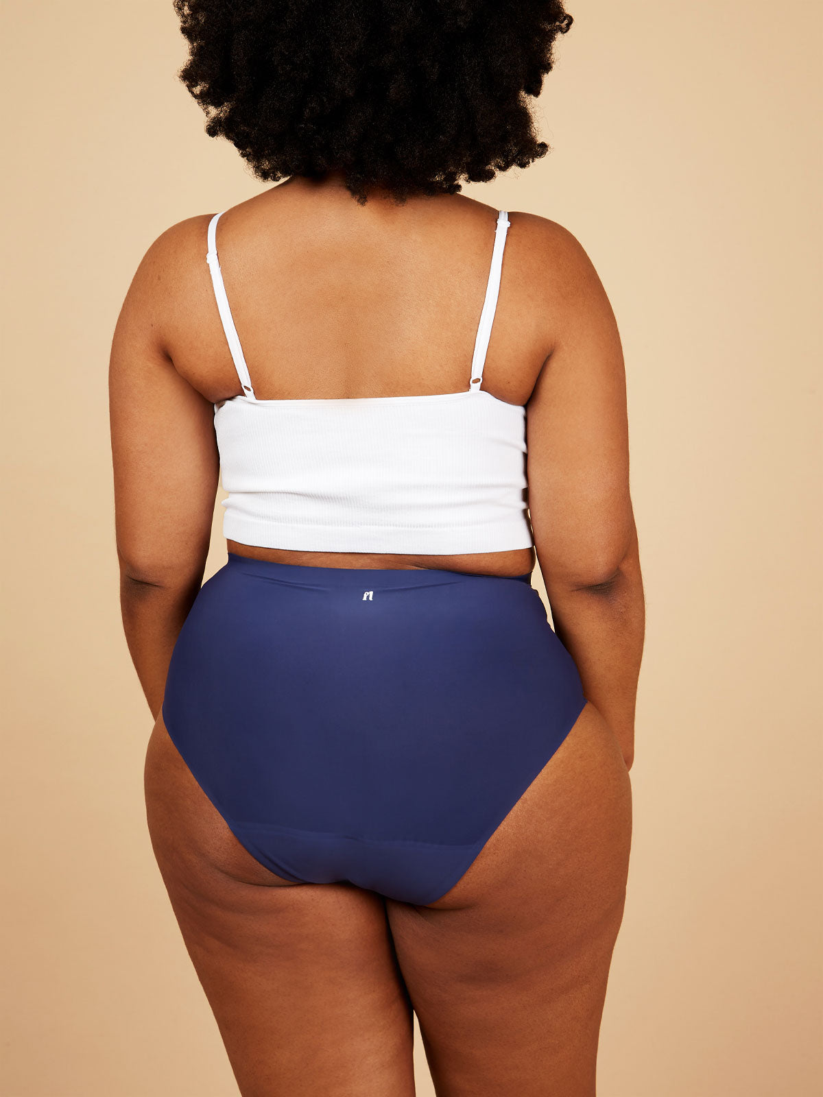 Seamless Hi-Waist - FLUX
