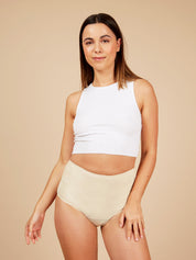 Seamless Hi-Waist - FLUX