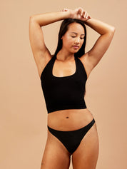 Seamless Thong - FLUX