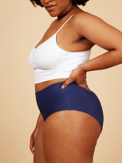 Seamless Hi-Waist - FLUX